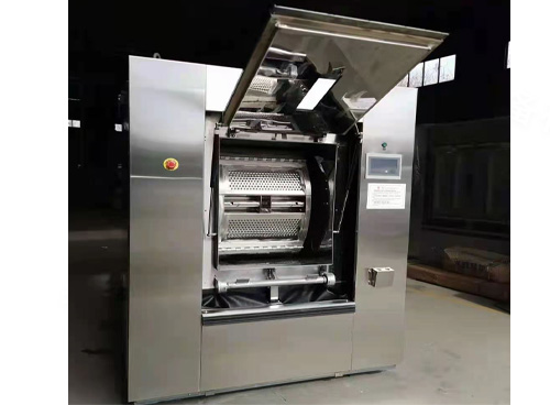 隔離式洗脫機(jī)