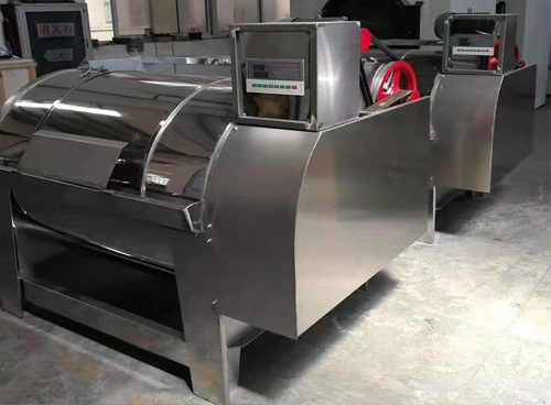 全鋼工業(yè)洗衣機(jī)