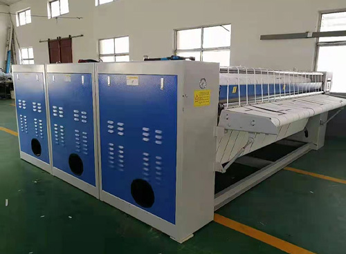 工業(yè)燙平機(jī)