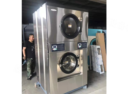 下洗上烘一體機